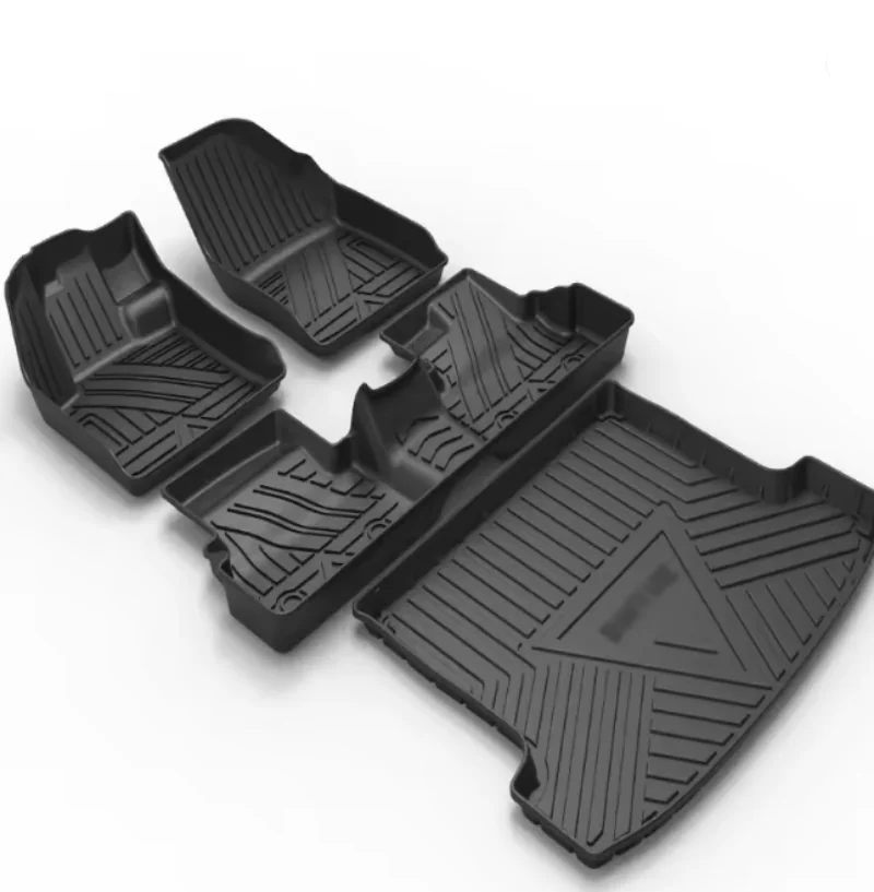 Kit Interior + Mala
