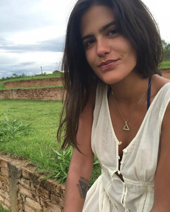 Valentina Ospina